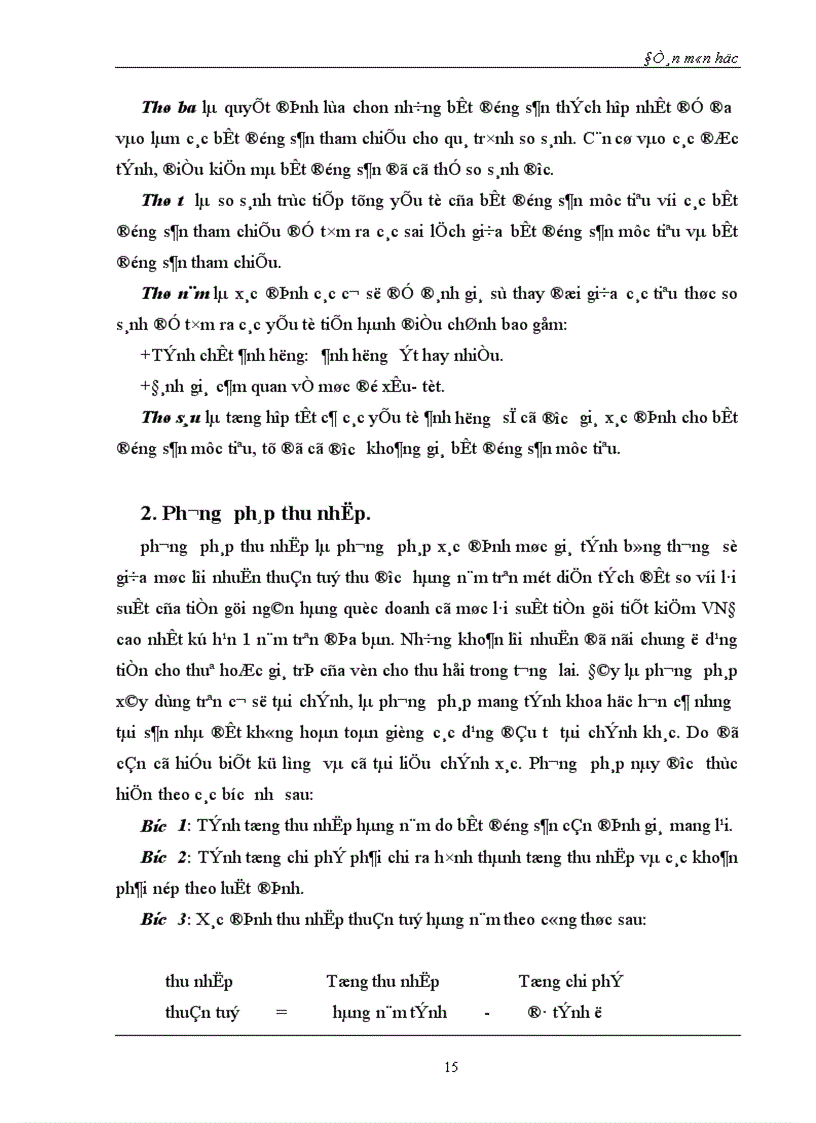 image for page Những nhân tố ảnh hưởng đến giá quyền sử dụng đất Liên hệ với thị trường bất động sản ở Việt Nam