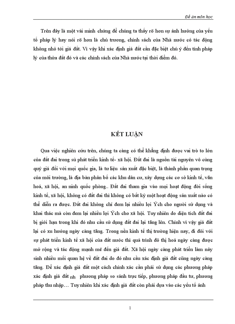 image for page Những nhân tố ảnh hưởng đến giá quyền sử dụng đất Liên hệ với thị trường bất động sản ở Việt Nam