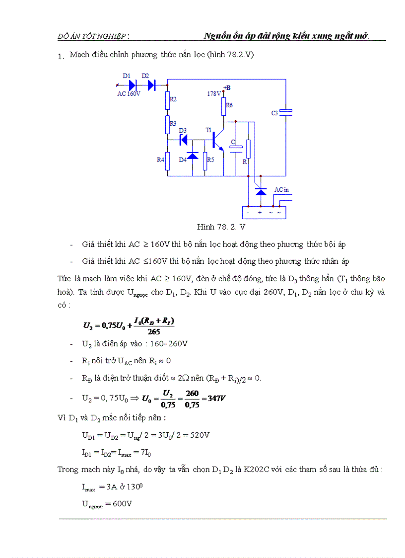 image for page Nguồn ổn áp dải rộng kiểu xung ngắt mở 1