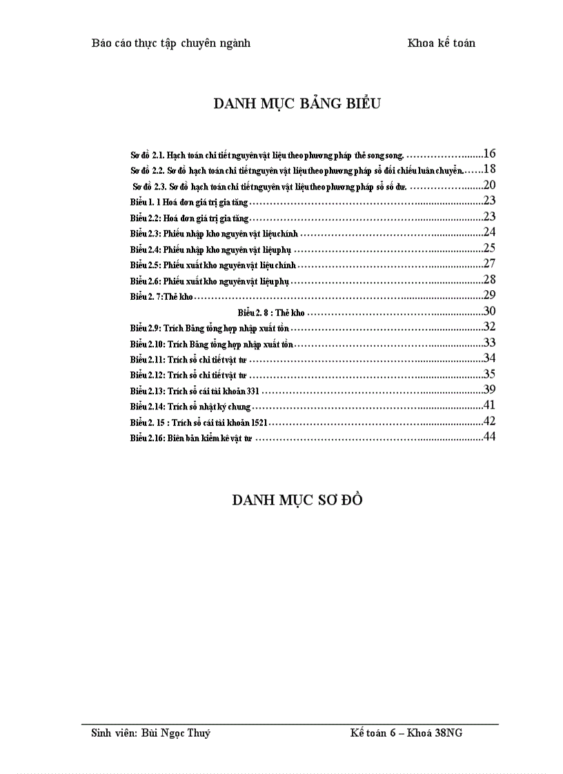 image for page Kế toán nguyên vật liệu tại Công ty Cổ phần Thương mại Thái Bình Dương 1