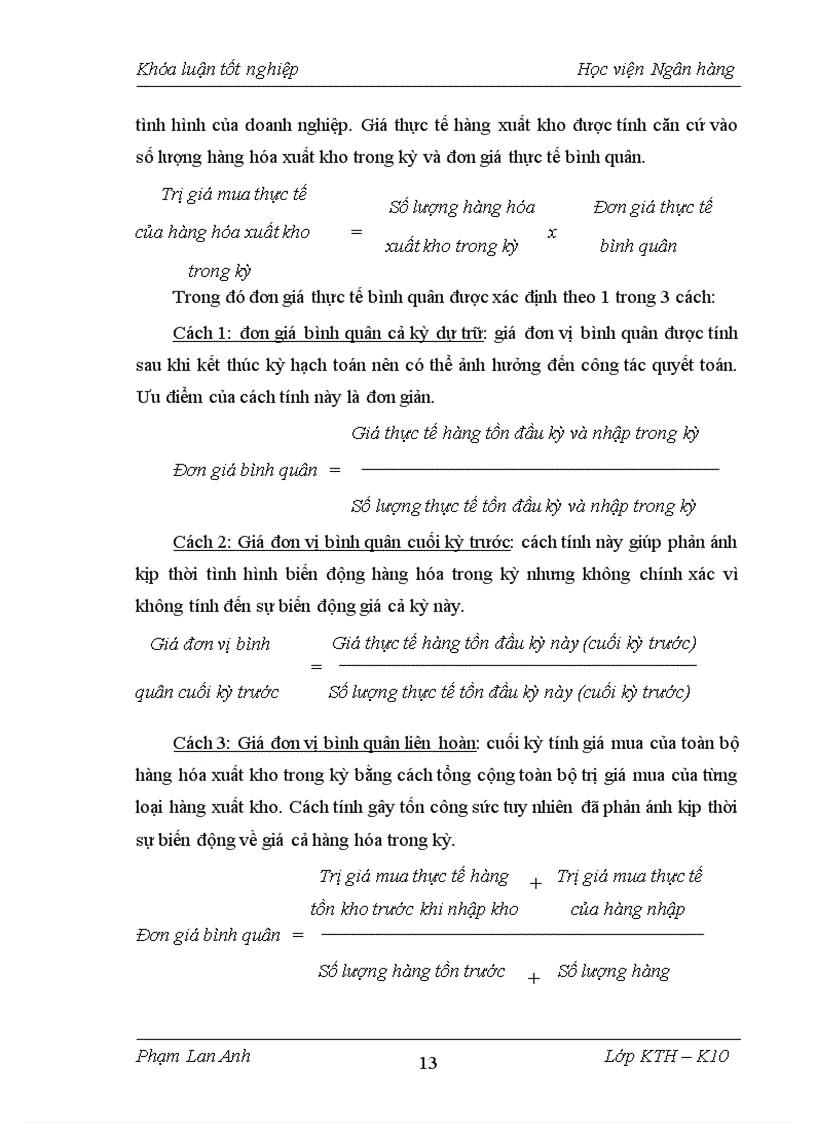 image for page Kế toán bán hàng và xác định kết quả bán hàng tại công ty TNHH thương mại Yến Huân 1