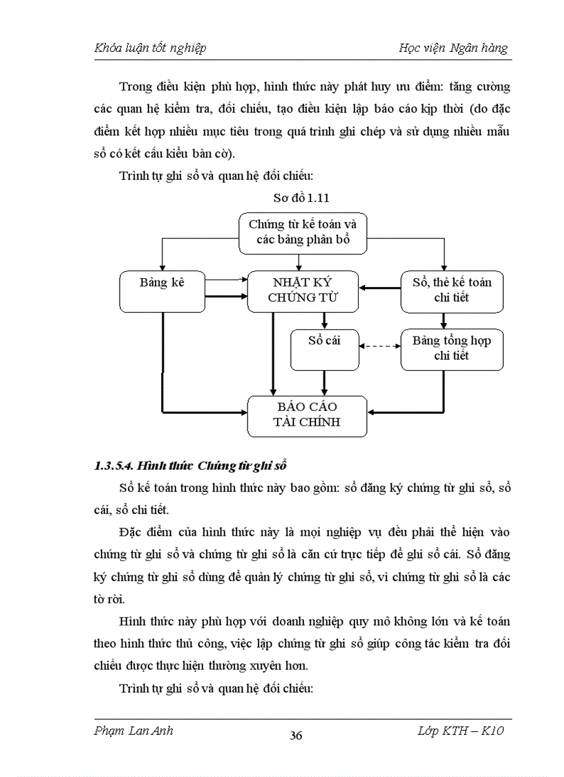 image for page Kế toán bán hàng và xác định kết quả bán hàng tại công ty TNHH thương mại Yến Huân 1