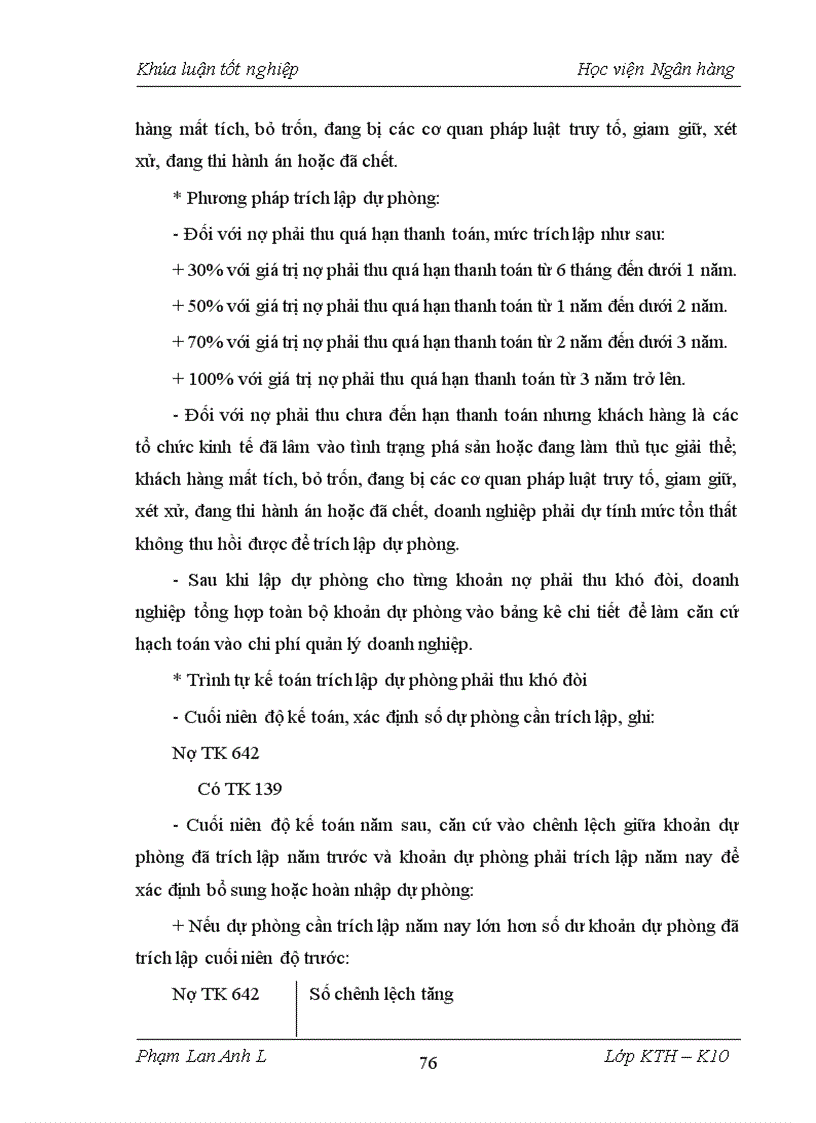 image for page Kế toán bán hàng và xác định kết quả bán hàng tại công ty TNHH thương mại Yến Huân 1
