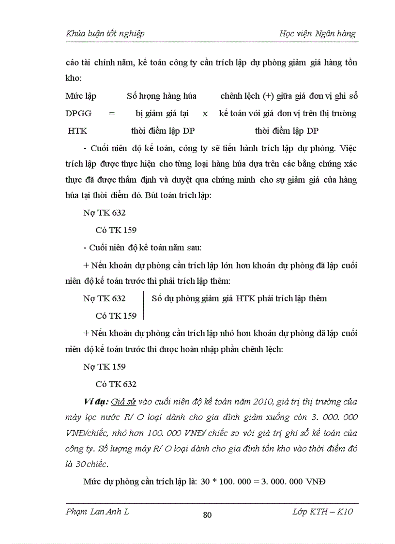 image for page Kế toán bán hàng và xác định kết quả bán hàng tại công ty TNHH thương mại Yến Huân 1