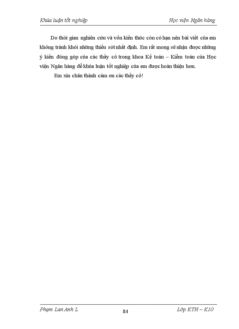 image for page Kế toán bán hàng và xác định kết quả bán hàng tại công ty TNHH thương mại Yến Huân 1