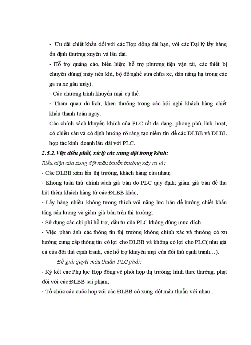 image for page Xây dựng hệ thống chính sách marketing Mix cho nhóm sản phẩm Dầu Mỡ Nhòn Lon Hộp ở Công ty Cổ phần Hóa dầu Petrolimex 1