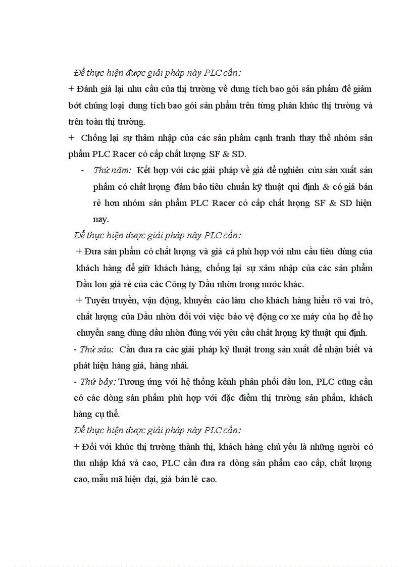 image for page Xây dựng hệ thống chính sách marketing Mix cho nhóm sản phẩm Dầu Mỡ Nhòn Lon Hộp ở Công ty Cổ phần Hóa dầu Petrolimex 1