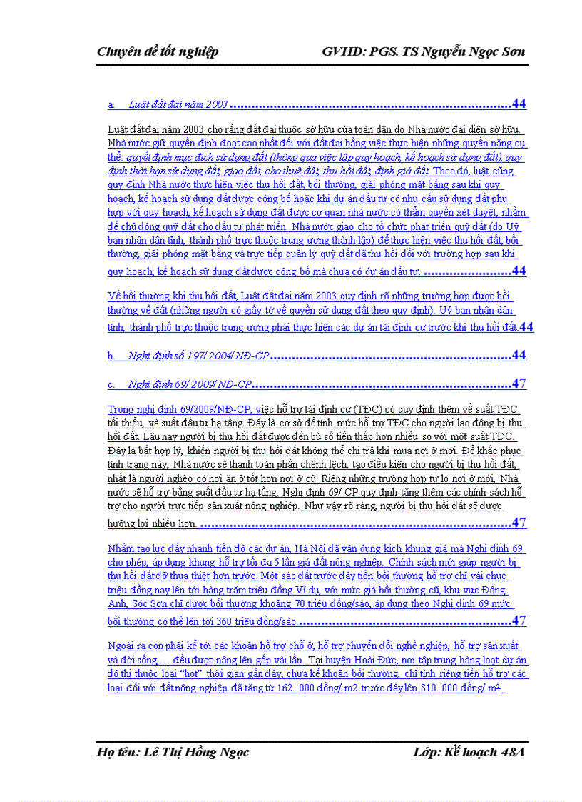 image for page Giải pháp tạo việc làm cho người lao động bị thu hồi đất trên địa bàn thành phố Hà Nội