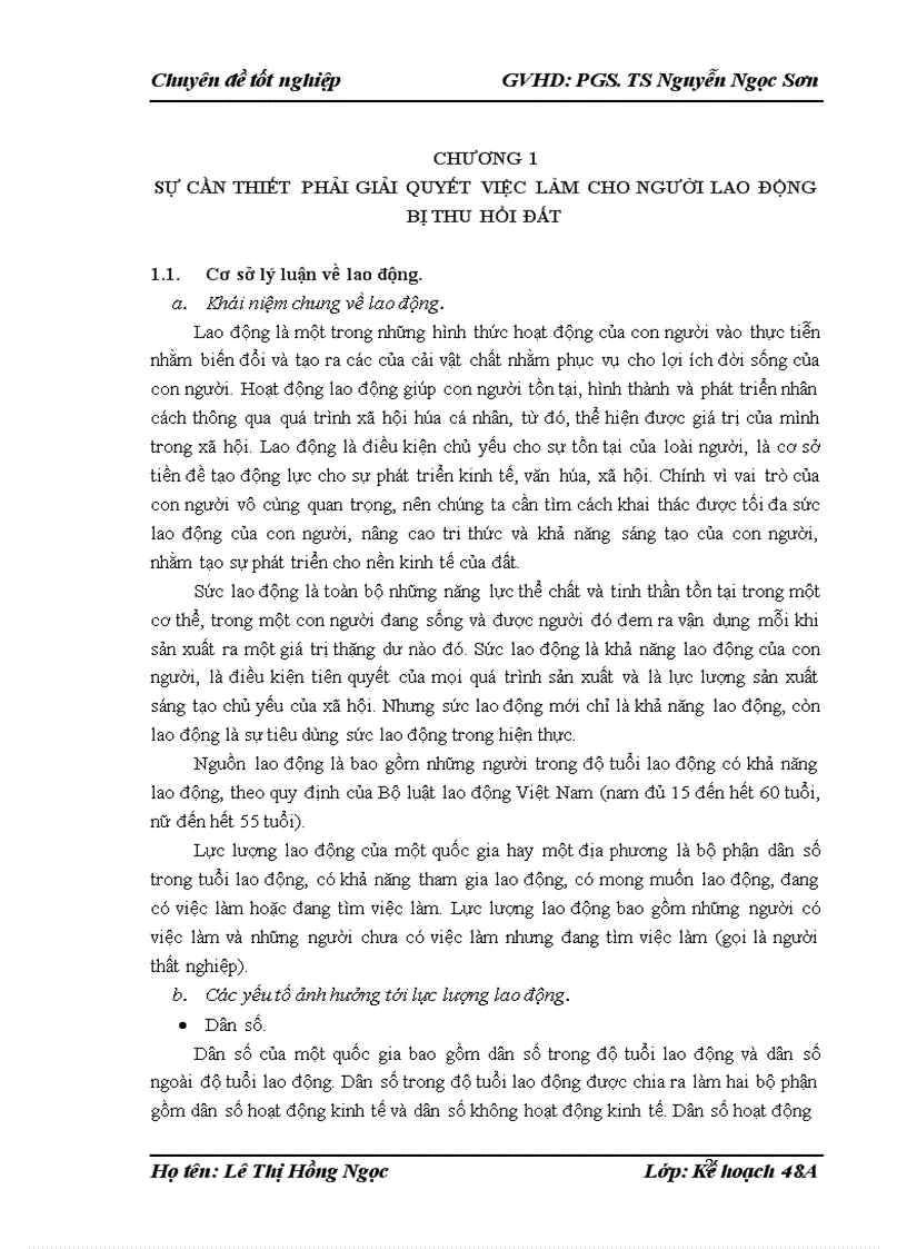 image for page Giải pháp tạo việc làm cho người lao động bị thu hồi đất trên địa bàn thành phố Hà Nội