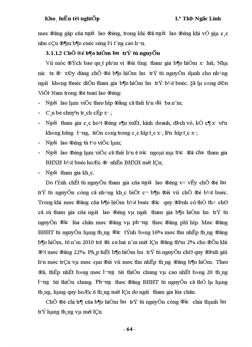 image for page Cải cách chế độ bảo hiểm hưu trí trên thế giới và một số bài học kinh nghiệm cho Việt Nam