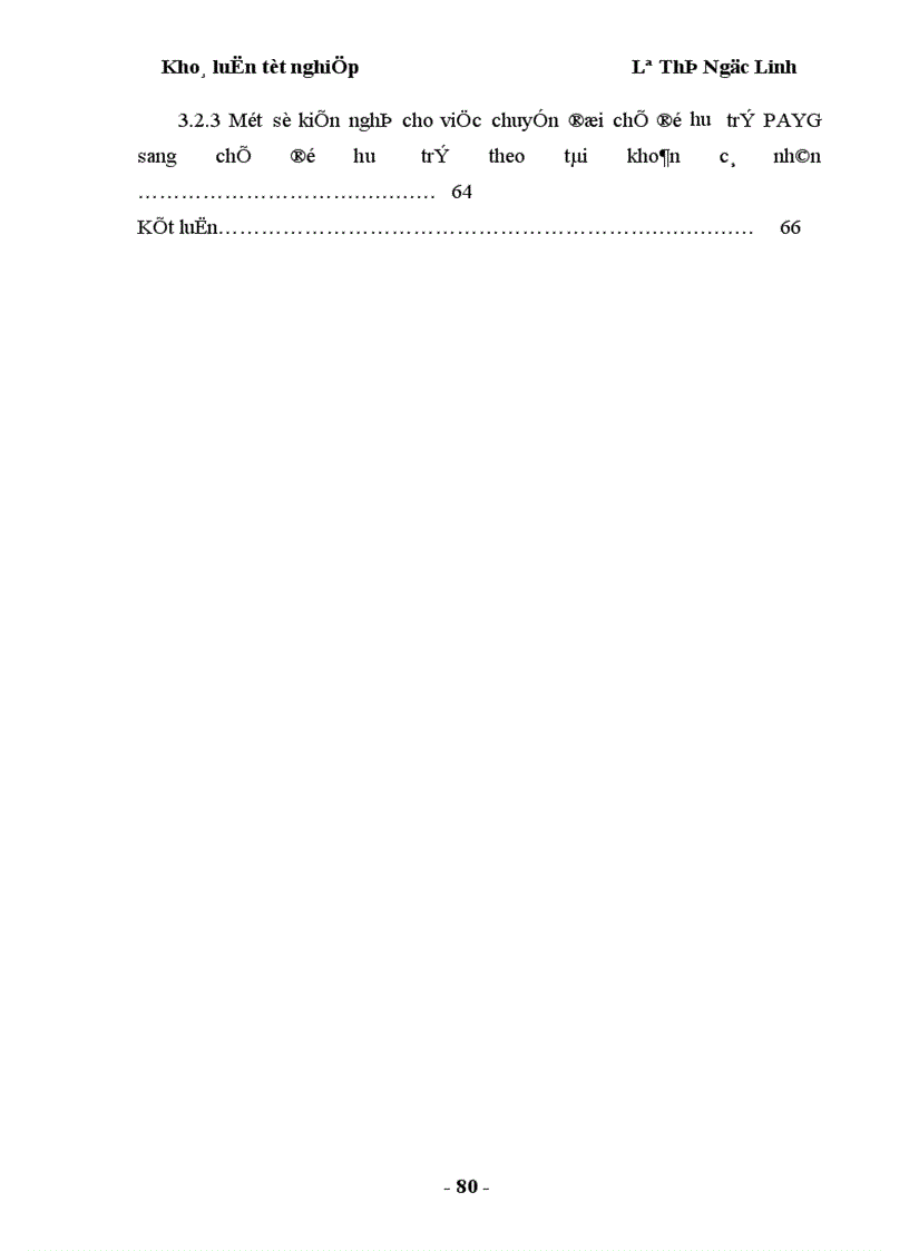 image for page Cải cách chế độ bảo hiểm hưu trí trên thế giới và một số bài học kinh nghiệm cho Việt Nam