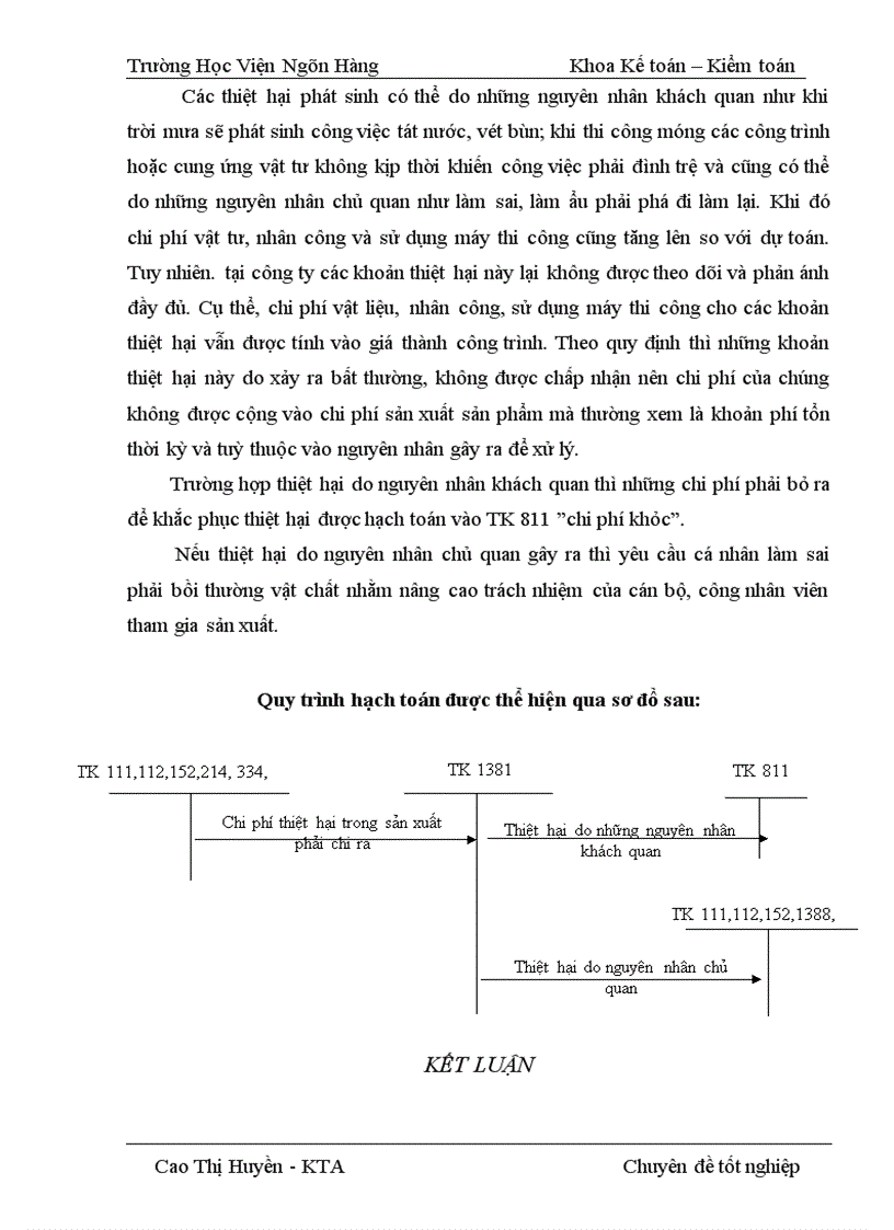 image for page Hoàn thiện kế toán chi phí sản xuất và tính giá thành sản phẩm xây lắp tại công ty TNHH xây dựng và thương mại Thái Sơn c