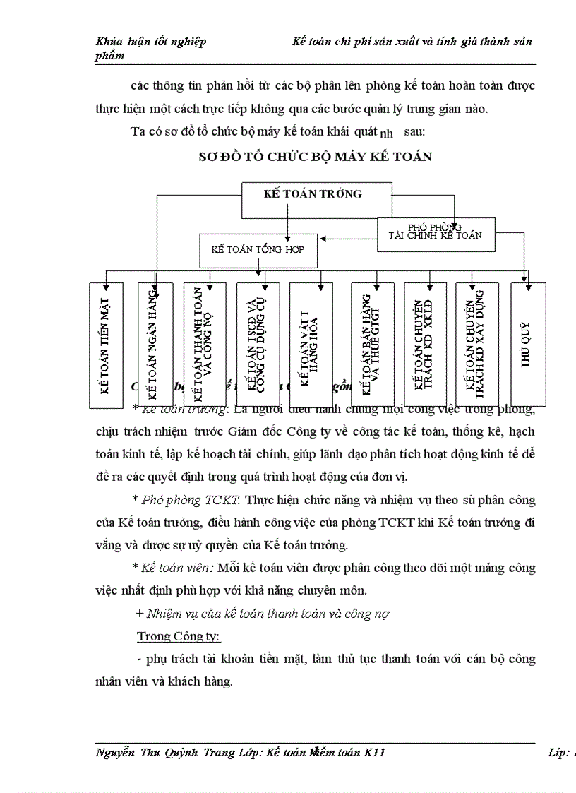 image for page Kế toán chi phí sản xuất và tính giá thành sản phẩm tại Công ty cổ phần Quan hệ quốc tế đầu tư sản xuất 1