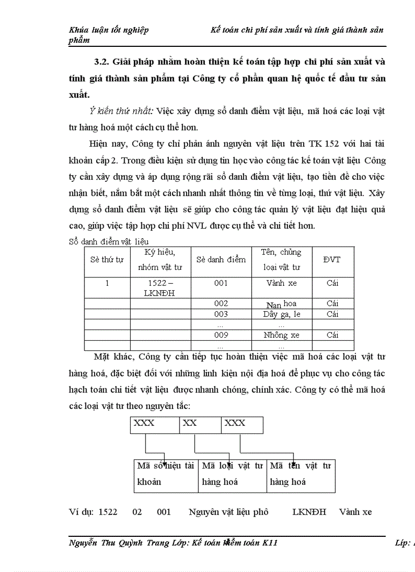 image for page Kế toán chi phí sản xuất và tính giá thành sản phẩm tại Công ty cổ phần Quan hệ quốc tế đầu tư sản xuất 1