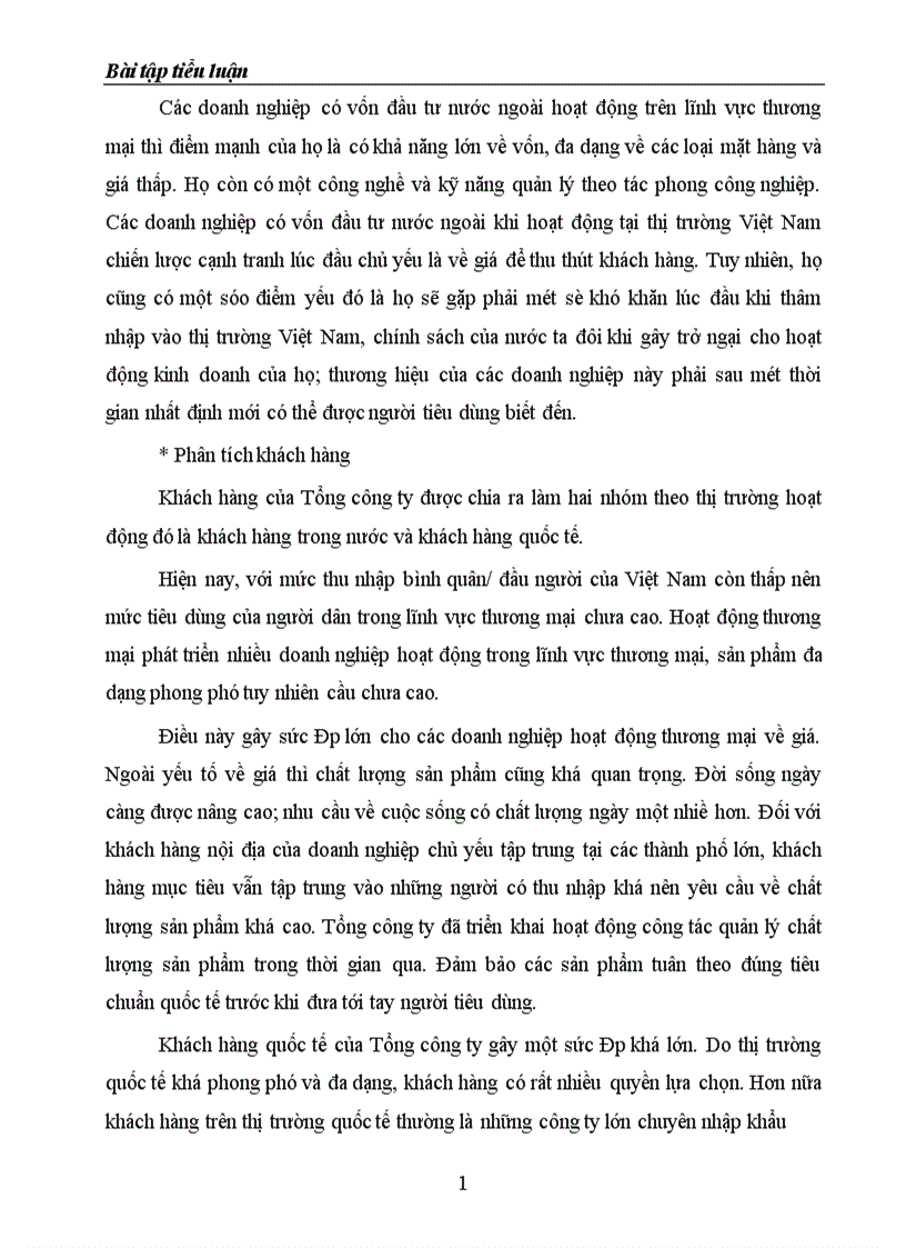 image for page Một số giải pháp nhằm xây dựng và thực hiện chiến lược kinh doanh