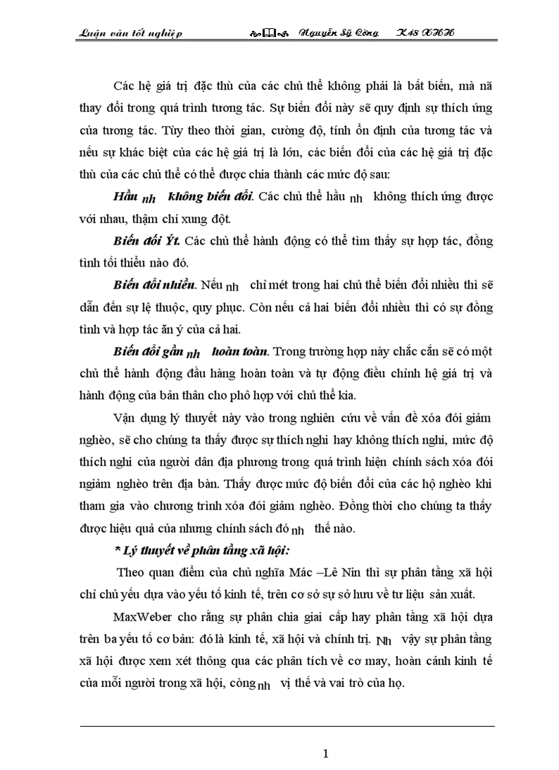 image for page Thực trạng đói nghèo và những giải phấp xóa đói giảm nghèo cho đồng bào dân tộc Mông huyện Yên Minh tỉnh Hà Giang