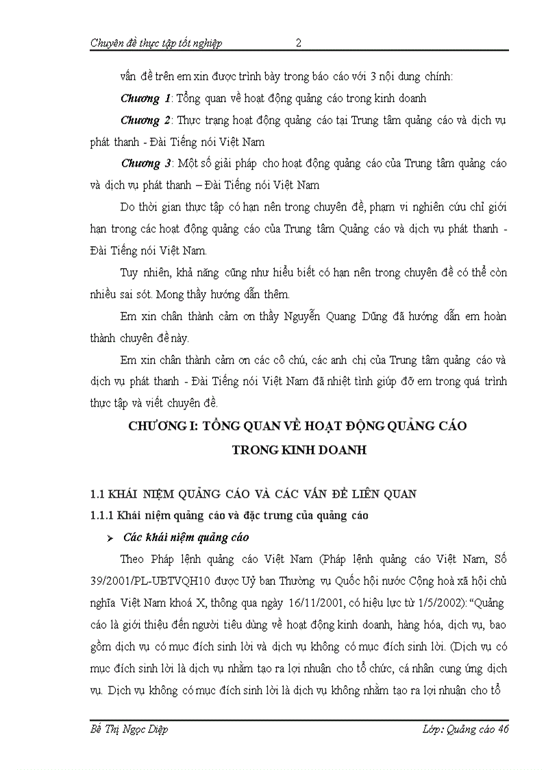 image for page Hoạt động quảng cáo của Trung tâm quảng cáo và dịch vụ phát thanh Đài Tiếng nói Việt Nam thực trạng và giải pháp