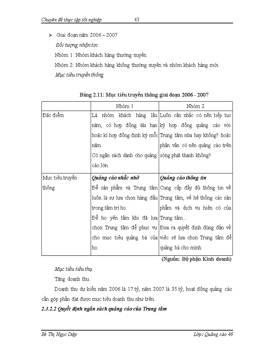 image for page Hoạt động quảng cáo của Trung tâm quảng cáo và dịch vụ phát thanh Đài Tiếng nói Việt Nam thực trạng và giải pháp