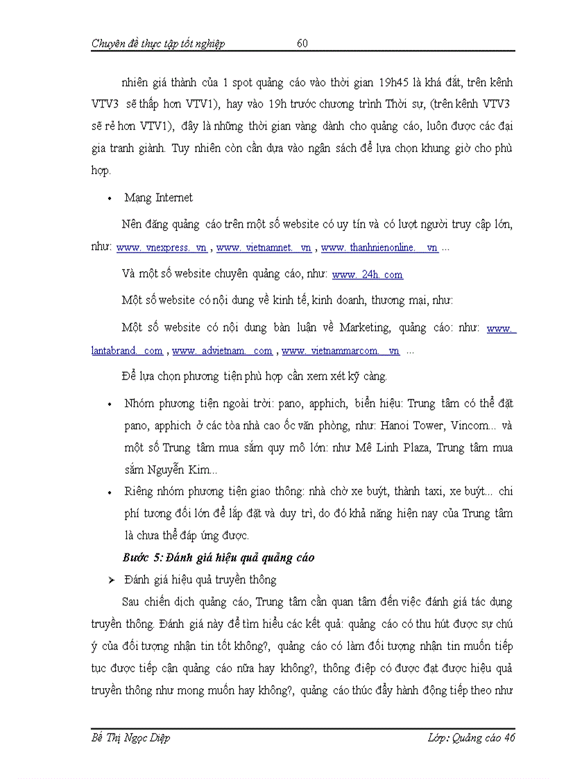 image for page Hoạt động quảng cáo của Trung tâm quảng cáo và dịch vụ phát thanh Đài Tiếng nói Việt Nam thực trạng và giải pháp