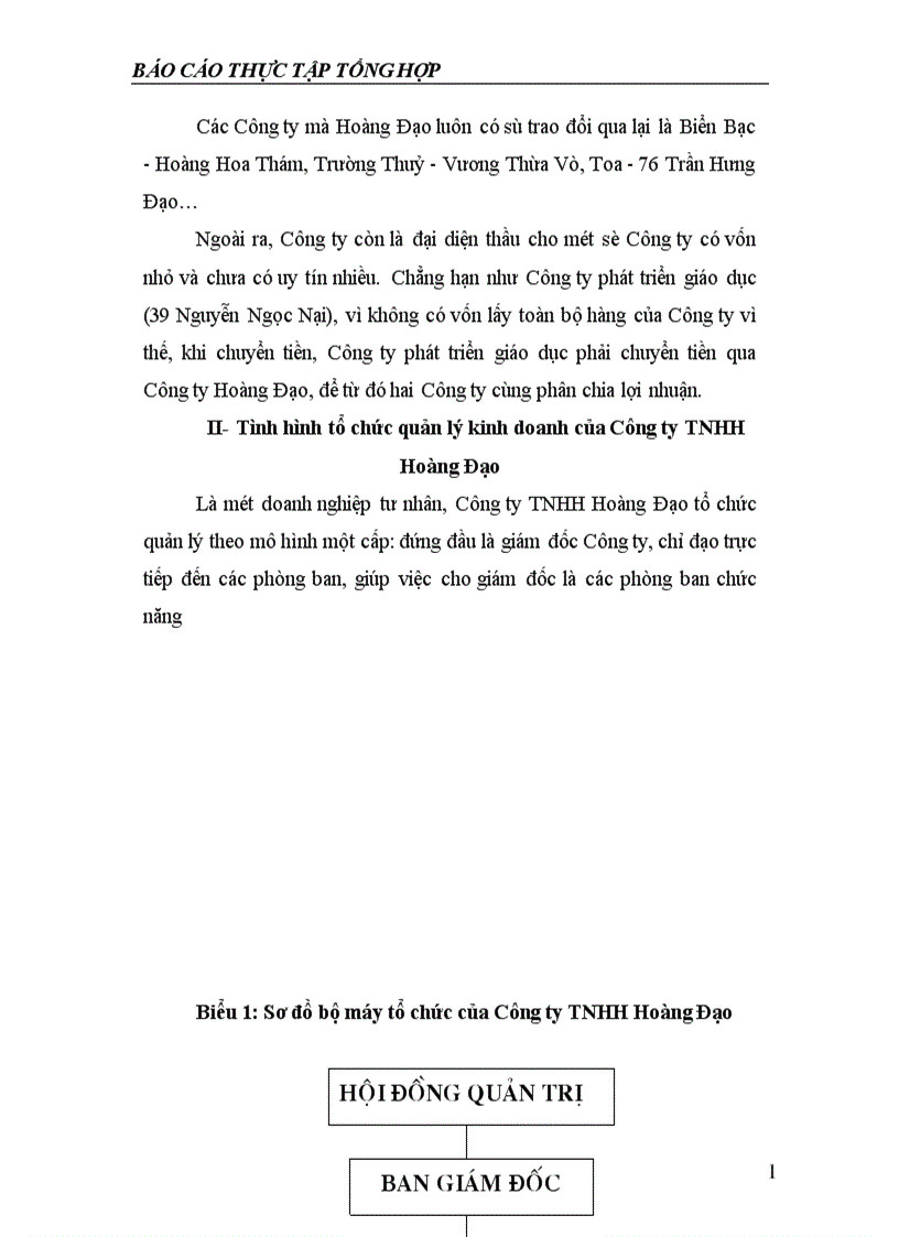 image for page Báo cáo thực tập tổng hợp của Công ty trách nhiệm hữu hạn Hoàng Đạo