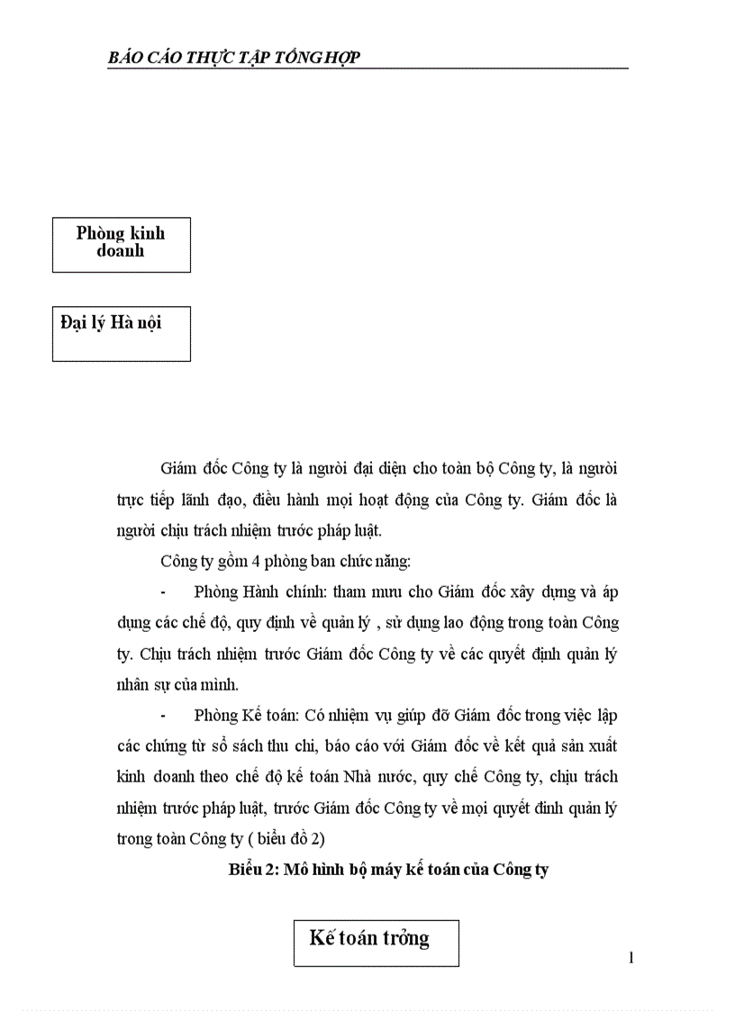 image for page Báo cáo thực tập tổng hợp của Công ty trách nhiệm hữu hạn Hoàng Đạo