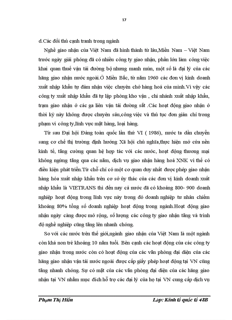 image for page Nâng cao năng lực cạnh tranh dịch vụ giao nhận hàng hóa xuất nhập khẩu của công ty cổ phần phát triển kinh tế hỗ trợ tài năng trẻ Việt Nam