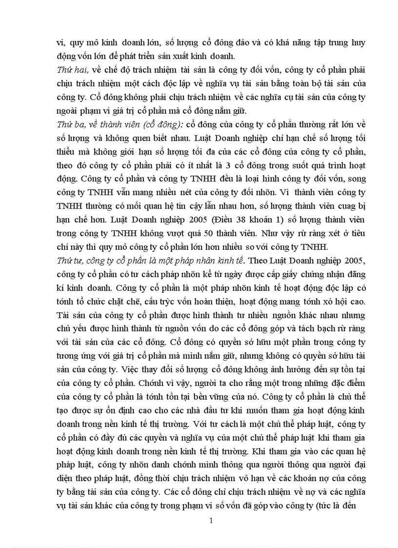 image for page Pháp luật về các hình thứcdoanh nghiệp 1