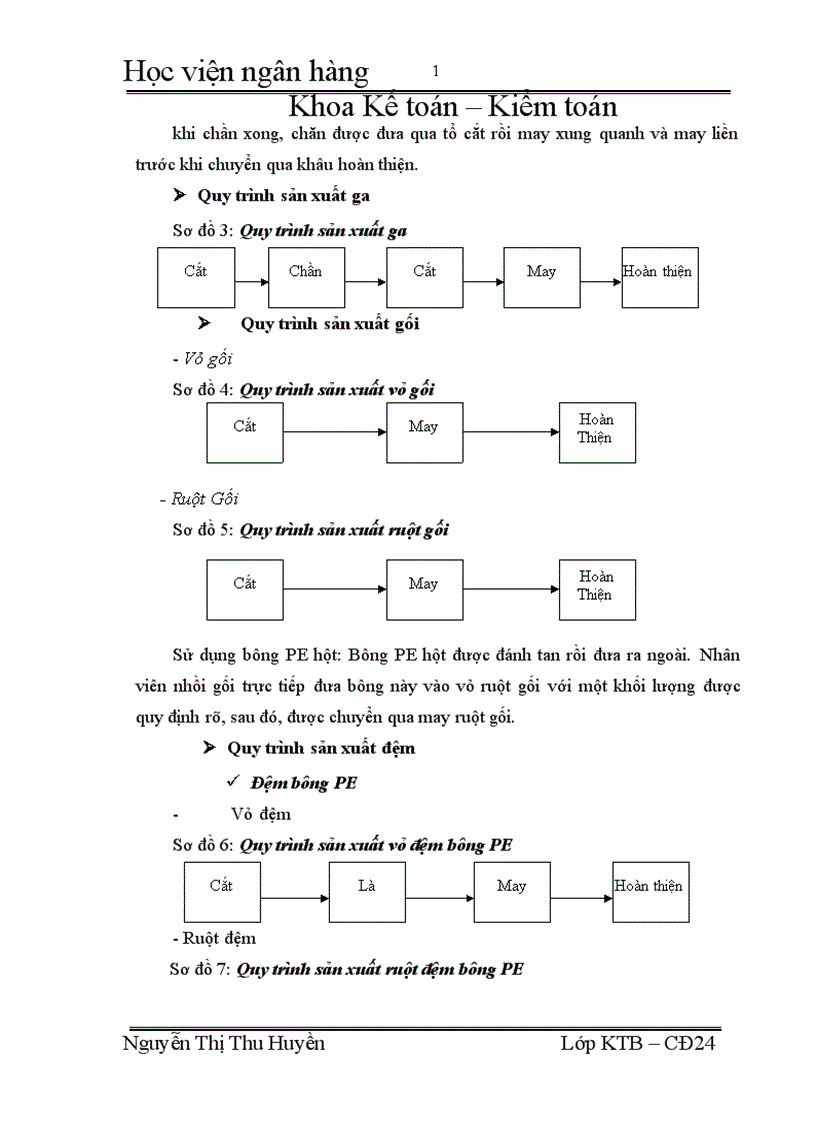 image for page Hoàn thiện công tác kế toán nguyên vật liệu tại công ty TNHH Hàn Việt 1