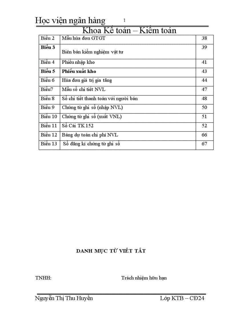 image for page Hoàn thiện công tác kế toán nguyên vật liệu tại công ty TNHH Hàn Việt 1