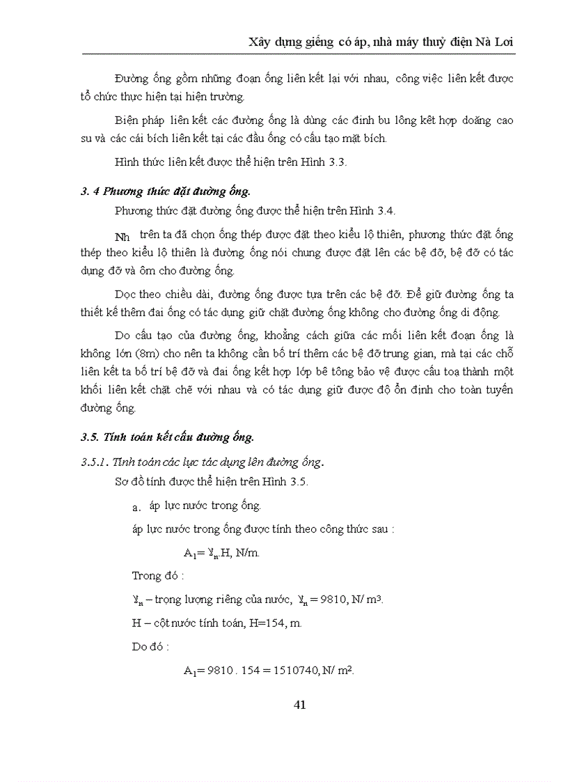 image for page Xây dựng giếng có áp nhà máy thuỷ điện Nà Lơi