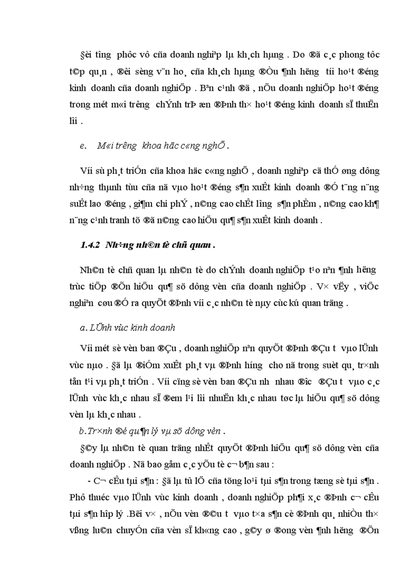 image for page Giải pháp nâng cao hiệu quả công tác quản lý và sử dụng vốn tại công ty Cung ứng Nhân lực Quốc tế và Thương mại