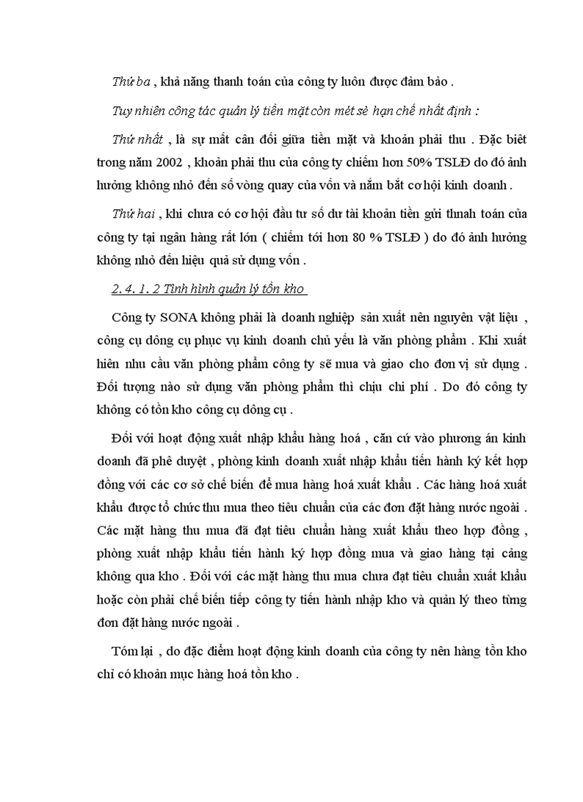 image for page Giải pháp nâng cao hiệu quả công tác quản lý và sử dụng vốn tại công ty Cung ứng Nhân lực Quốc tế và Thương mại