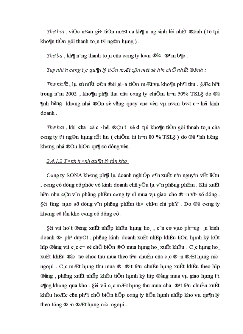 image for page Giải pháp nâng cao hiệu quả công tác quản lý và sử dụng vốn tại công ty Cung ứng Nhân lực Quốc tế và Thương mại