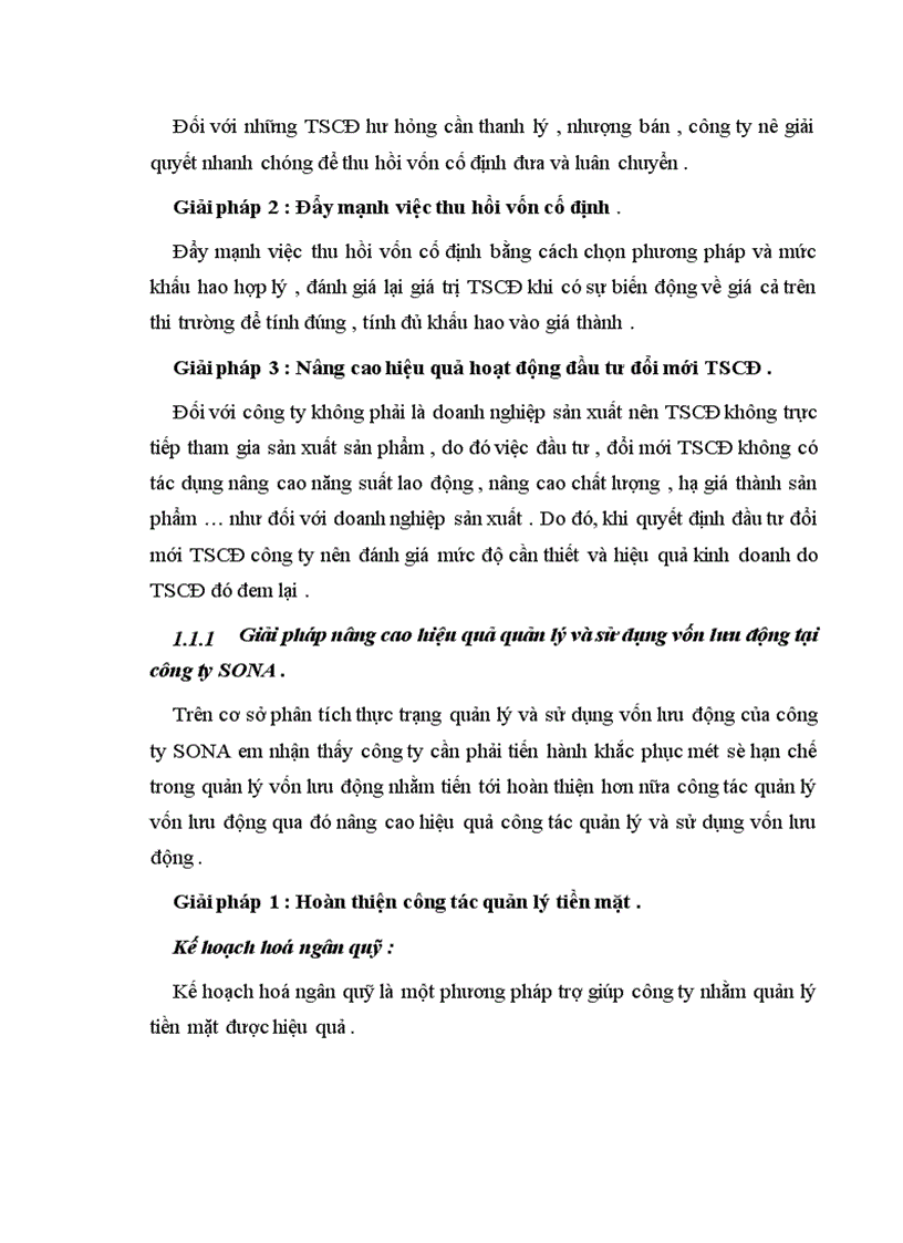 image for page Giải pháp nâng cao hiệu quả công tác quản lý và sử dụng vốn tại công ty Cung ứng Nhân lực Quốc tế và Thương mại