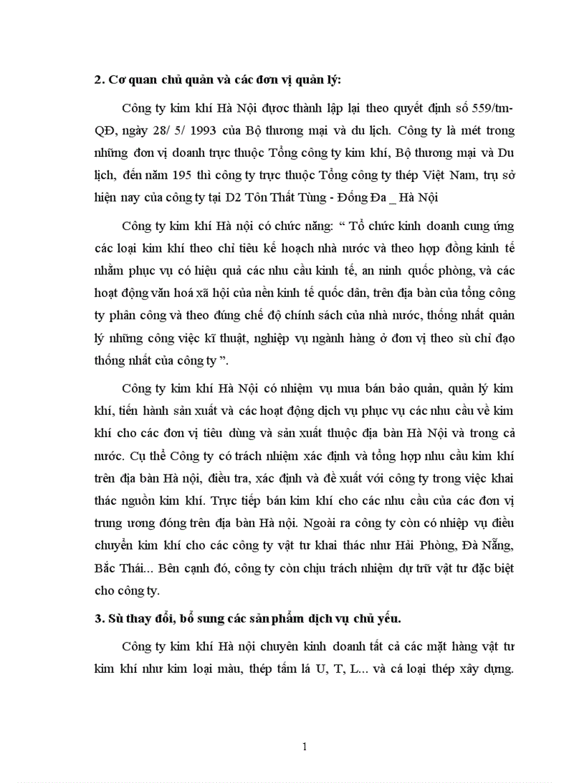 image for page Hoạt động marketing và các chính sách căn bản 1