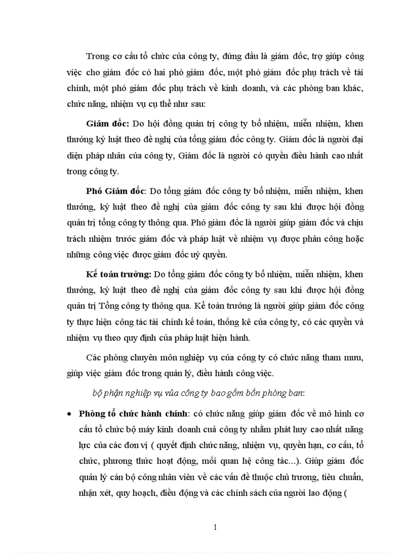 image for page Hoạt động marketing và các chính sách căn bản 1