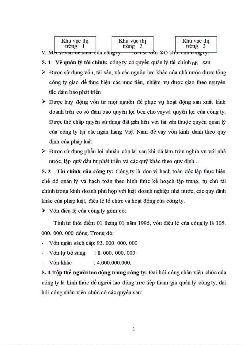 image for page Hoạt động marketing và các chính sách căn bản 1