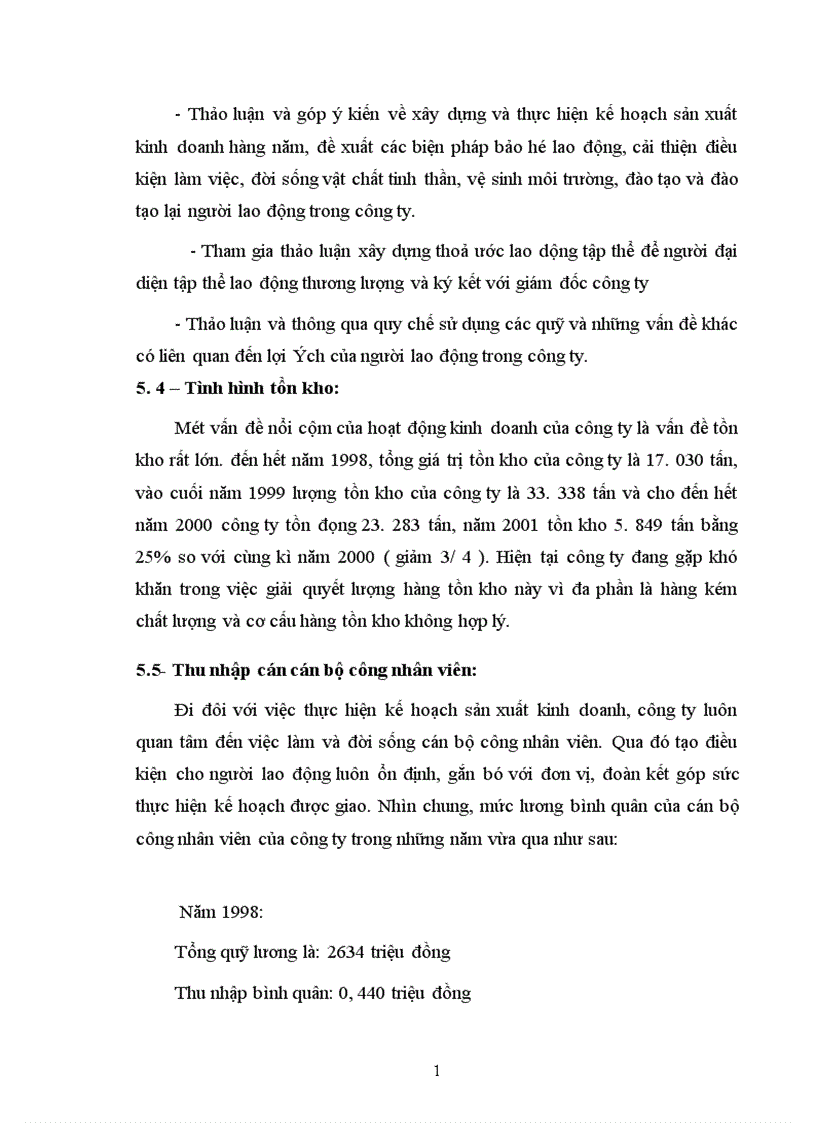 image for page Hoạt động marketing và các chính sách căn bản 1