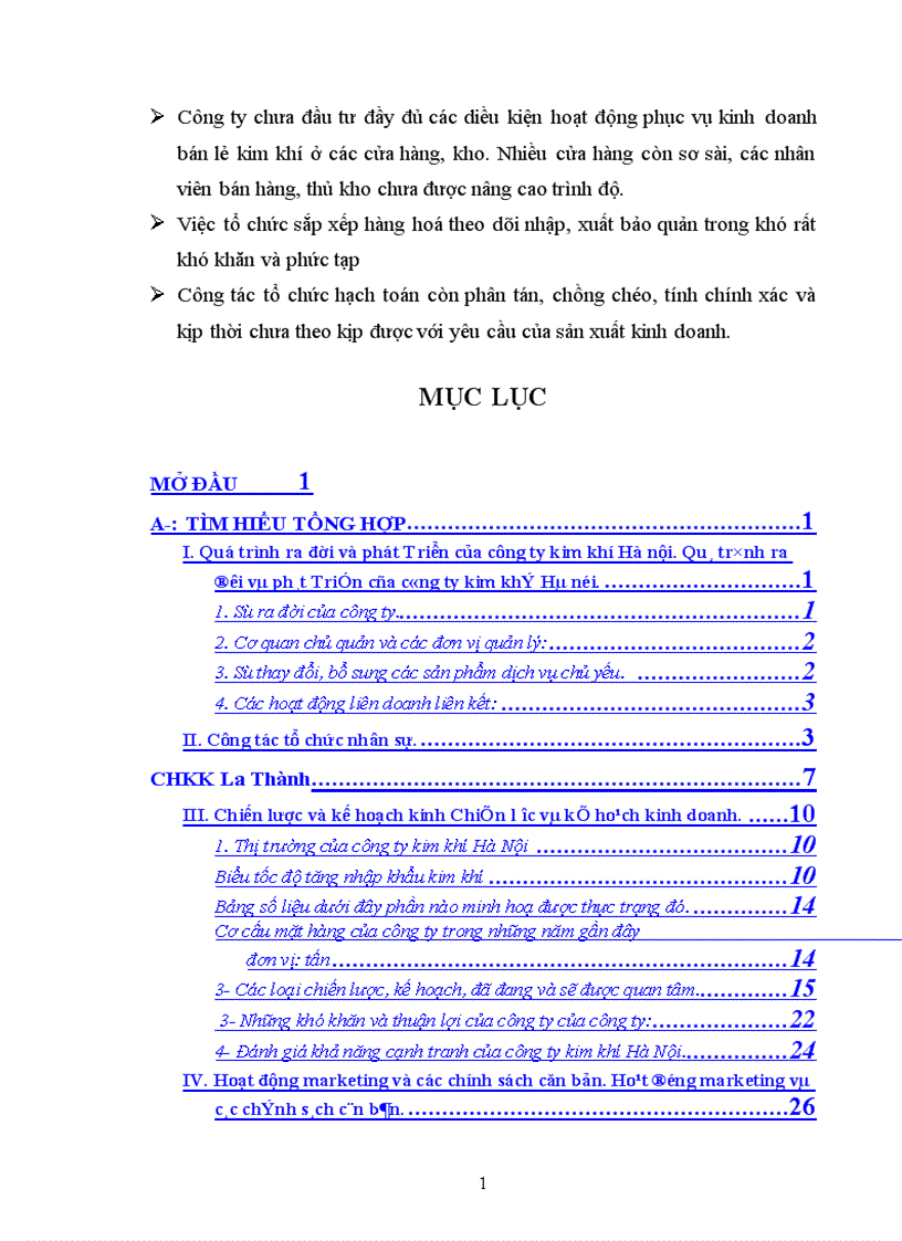 image for page Hoạt động marketing và các chính sách căn bản 1