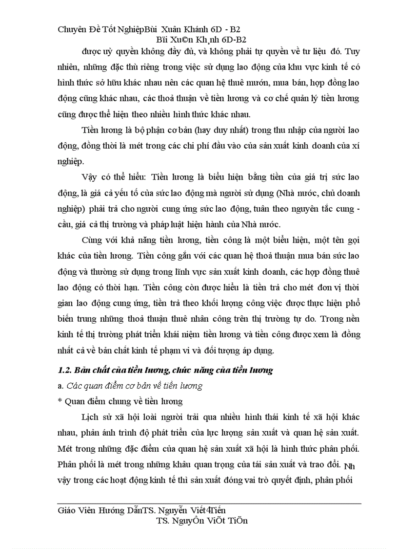 image for page Hoàn thiện kế toán tiền lương và các khoản trích theo lương tại công ty cầu I Thăng Long 1