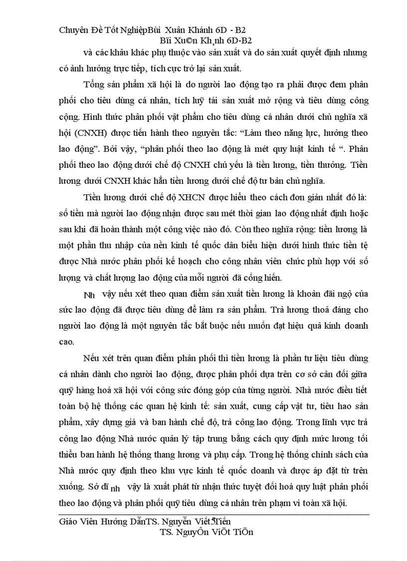 image for page Hoàn thiện kế toán tiền lương và các khoản trích theo lương tại công ty cầu I Thăng Long 1