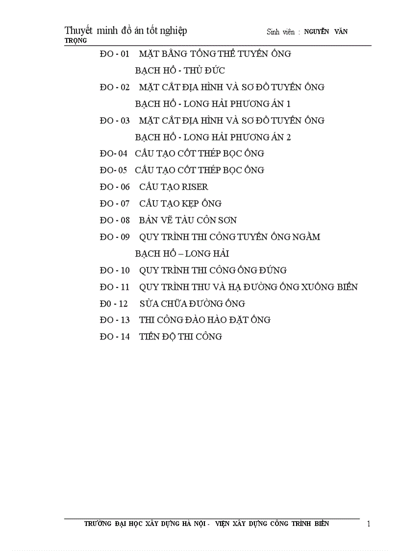 image for page Hệ thống thu gom dầu và khí mỏ Bạch Hổ 1