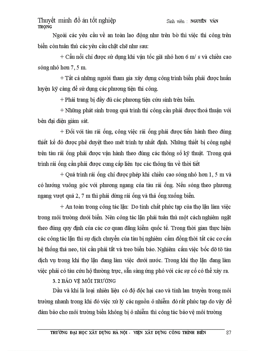 image for page Hệ thống thu gom dầu và khí mỏ Bạch Hổ 1