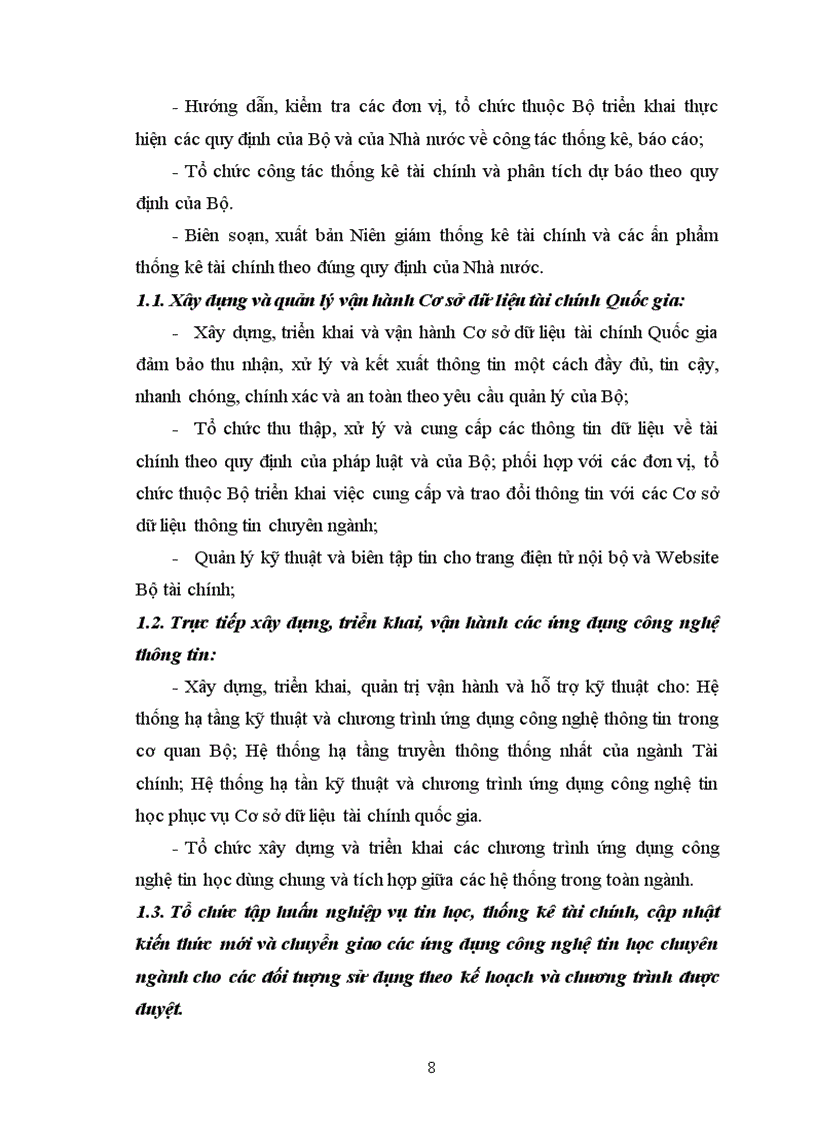 image for page Xây dựng hệ cơ sở dữ liệu khai thác số liệu chấp hành ngân sách nhà nước