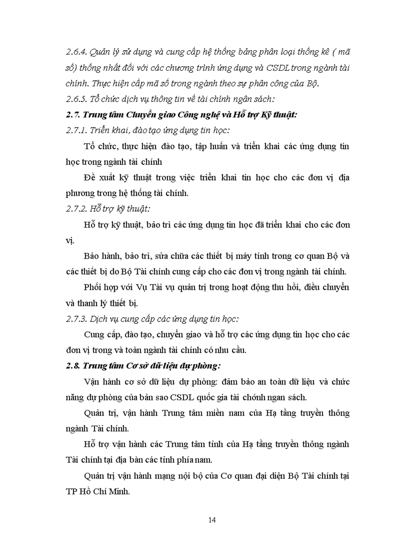 image for page Xây dựng hệ cơ sở dữ liệu khai thác số liệu chấp hành ngân sách nhà nước