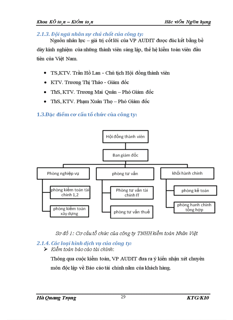 image for page Hoàn thiện quy trình kiểm toán chu kỳ mua hàng và thanh toán trong kiểm toán BCTC do Công ty Kiểm toán và Định giá Việt Nam thực hiện