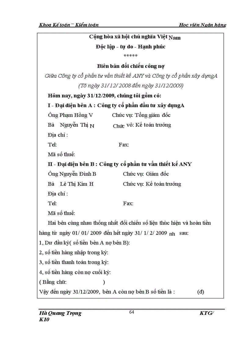 image for page Hoàn thiện quy trình kiểm toán chu kỳ mua hàng và thanh toán trong kiểm toán BCTC do Công ty Kiểm toán và Định giá Việt Nam thực hiện
