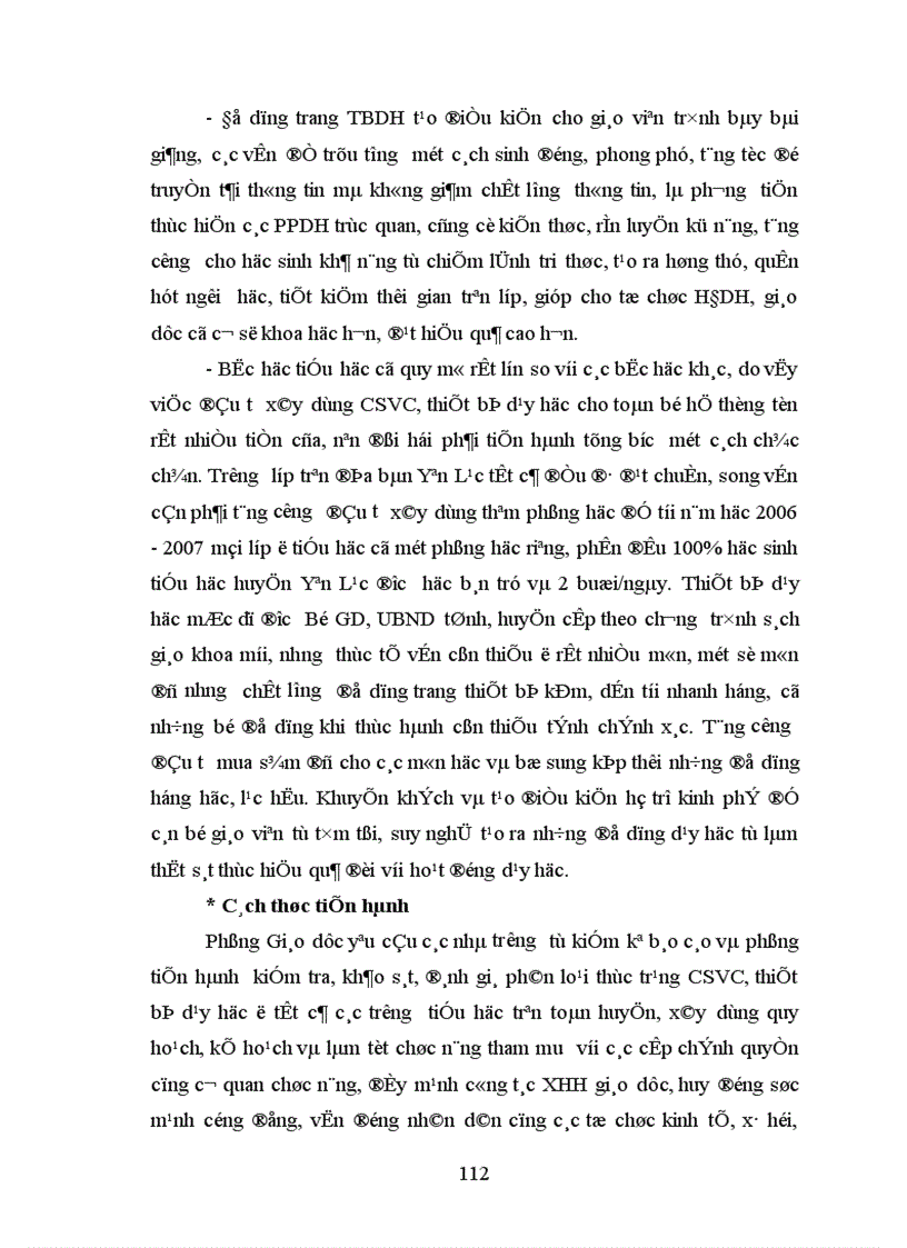 image for page Biện pháp quản lý hoạt động dạy học ở trường tiểu học của Phòng Giáo dục huyện Yên Lạc tỉnh Vĩnh Phúc 1