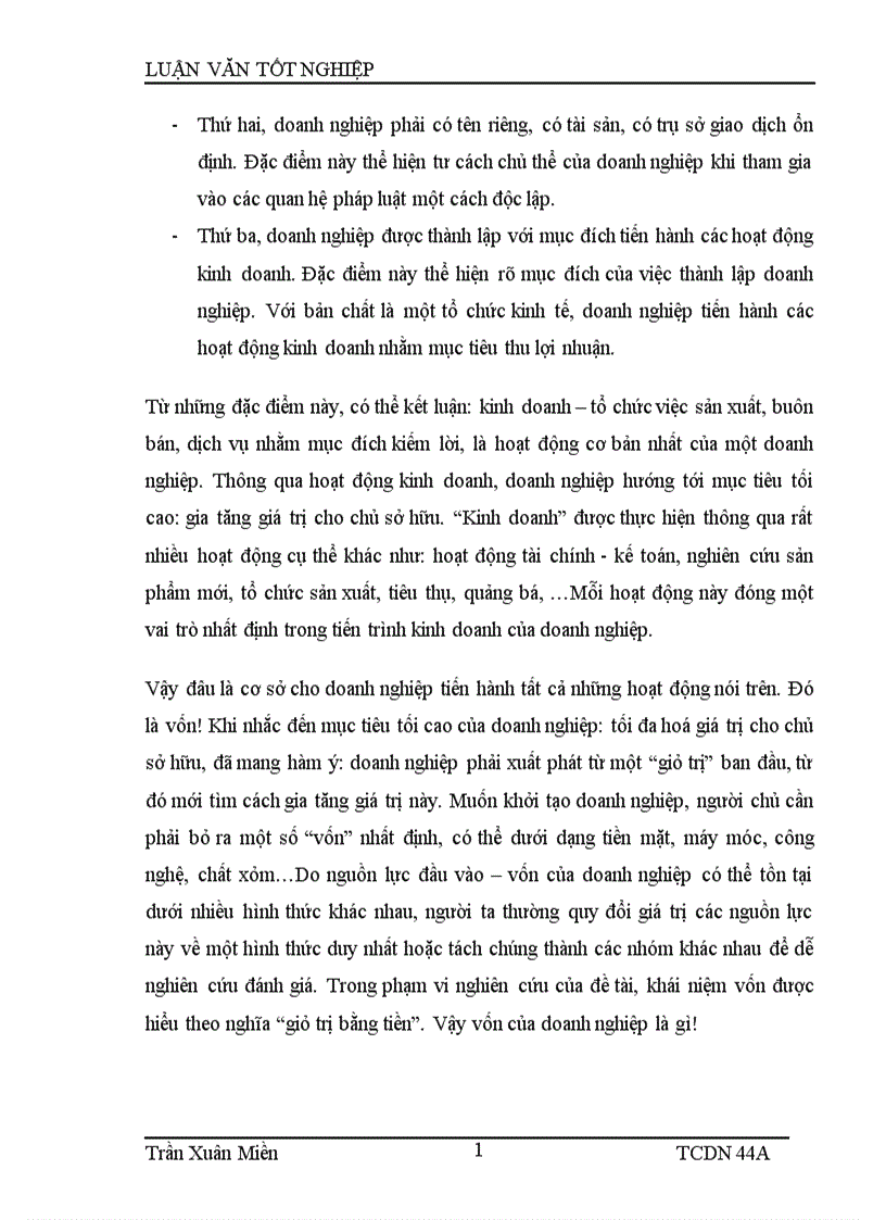 image for page Tăng cường huy động vốn tại Công ty cổ phần đay và kinh doanh tổng hợp Thái Bình