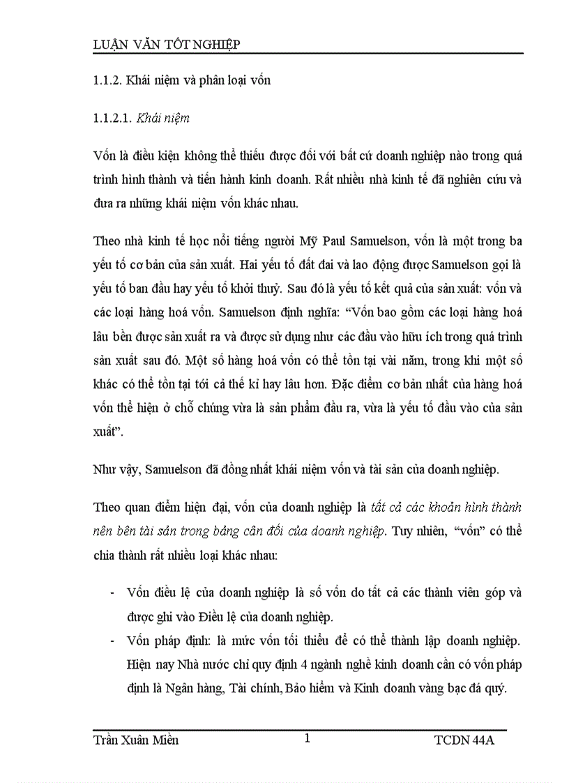 image for page Tăng cường huy động vốn tại Công ty cổ phần đay và kinh doanh tổng hợp Thái Bình